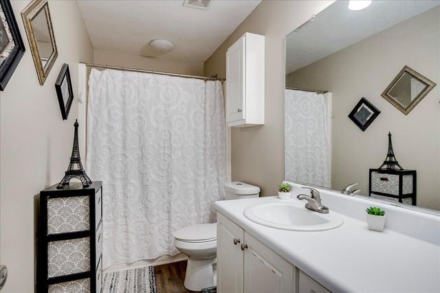 5115 Wheeler Lake Road, Augusta, GA 30909