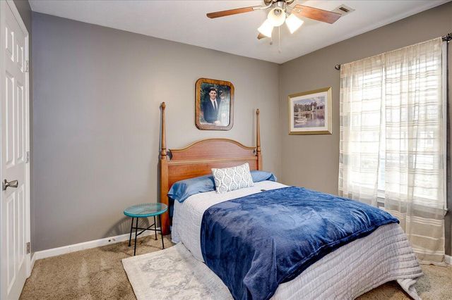 5115 Wheeler Lake Road, Augusta, GA 30909