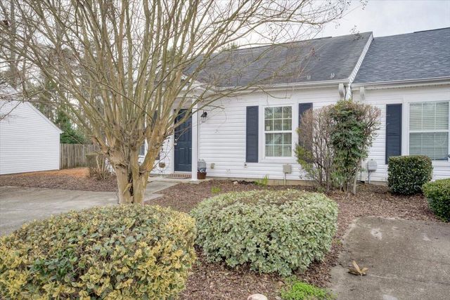 5115 Wheeler Lake Road, Augusta, GA 30909