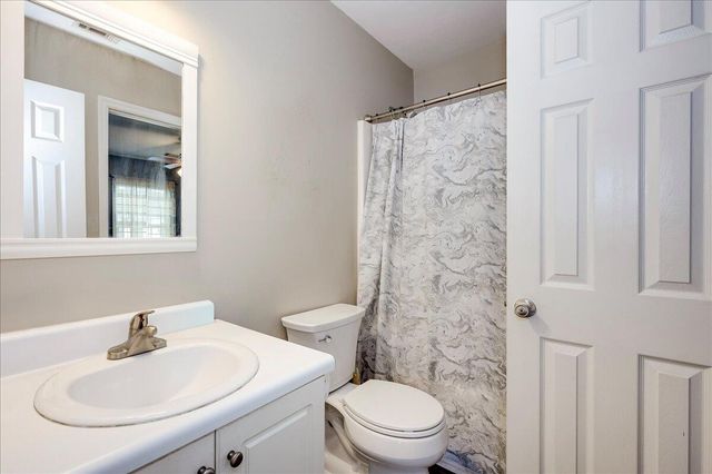 5115 Wheeler Lake Road, Augusta, GA 30909