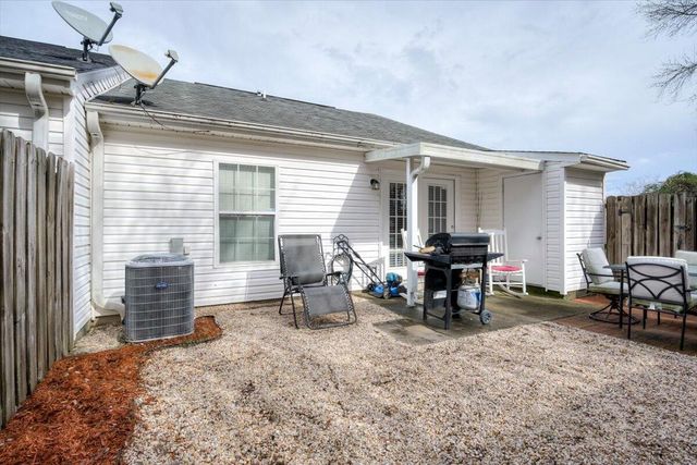 5115 Wheeler Lake Road, Augusta, GA 30909