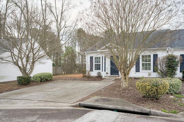 5115 Wheeler Lake Road, Augusta, GA 30909