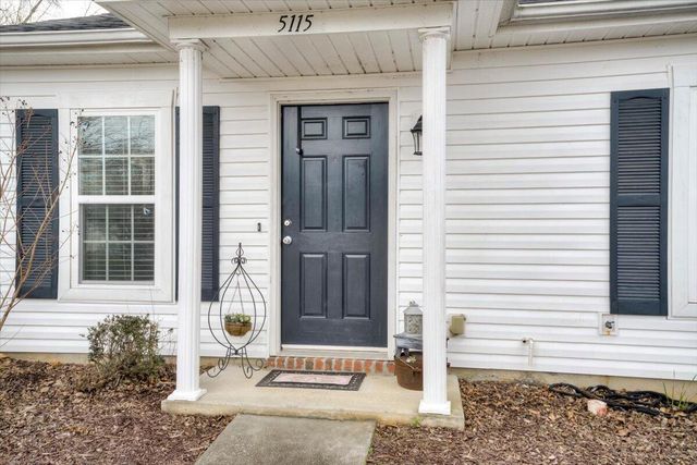 5115 Wheeler Lake Road, Augusta, GA 30909