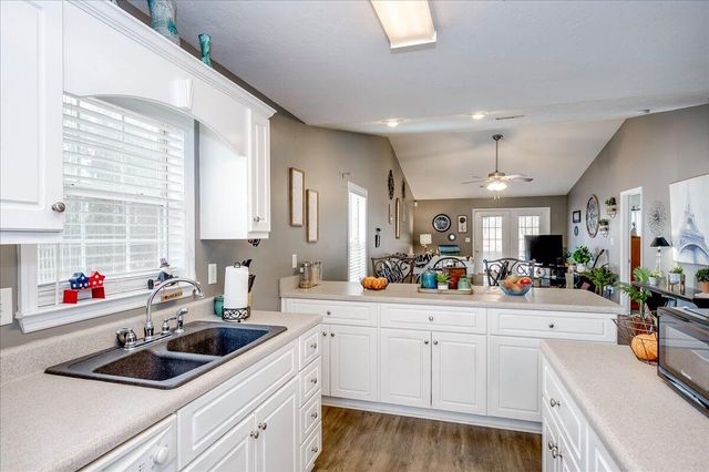 5115 Wheeler Lake Road, Augusta, GA 30909