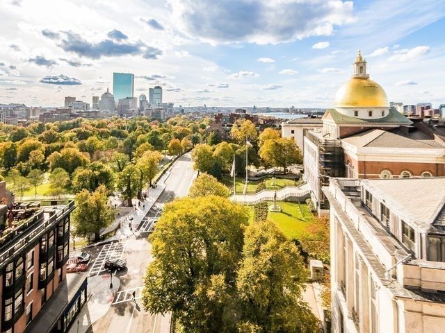 21 Beacon St 4Q, Boston, MA 02108