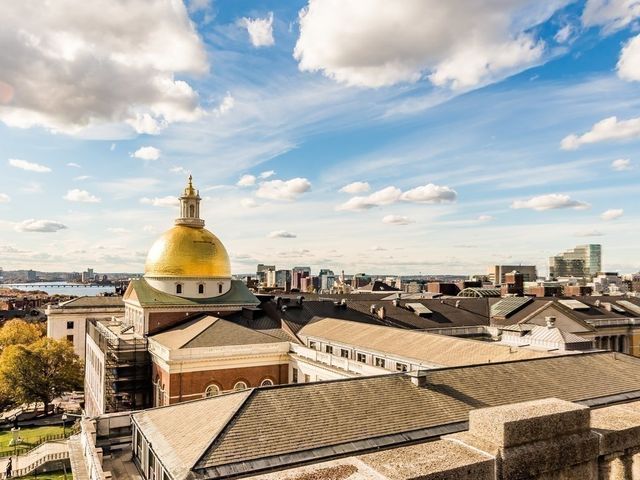 21 Beacon St 4Q, Boston, MA 02108