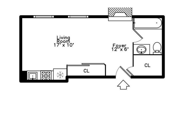 21 Beacon St 4Q, Boston, MA 02108