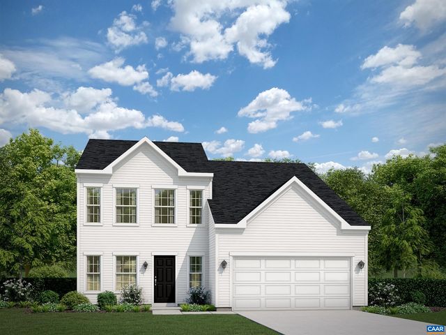 86 LOOKOVER TER, Stuarts Draft, VA 24477