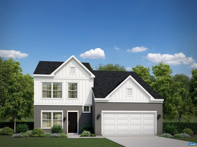 86 LOOKOVER TER, Stuarts Draft, VA 24477