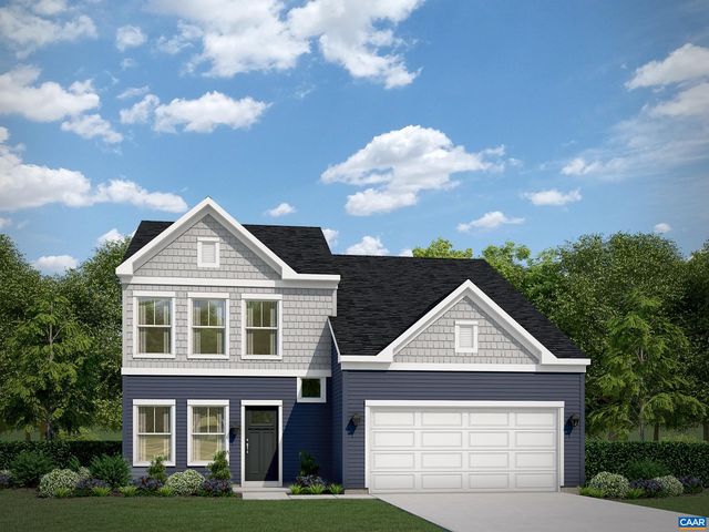 86 LOOKOVER TER, Stuarts Draft, VA 24477