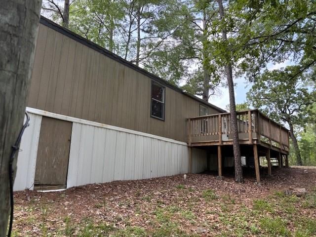 190 Michaels Lane, Huntsville, TX 77320