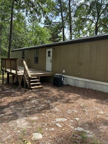 190 Michaels Lane, Huntsville, TX 77320
