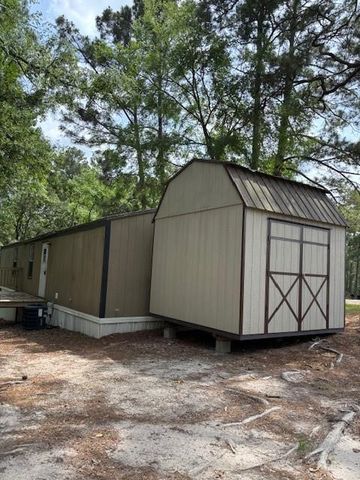 190 Michaels Lane, Huntsville, TX 77320