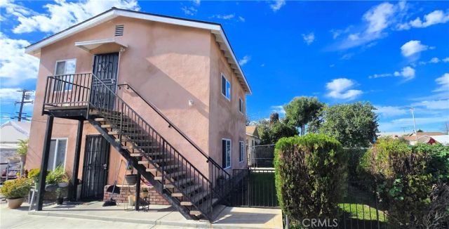 1342 E 77th Place, Los Angeles, CA 90001