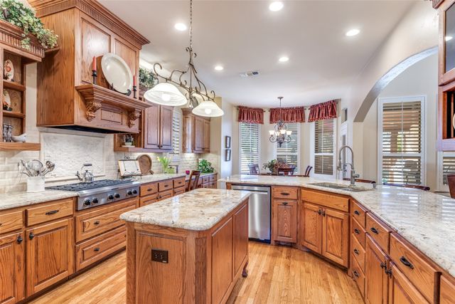 1109 Canton Court, Allen, TX 75013