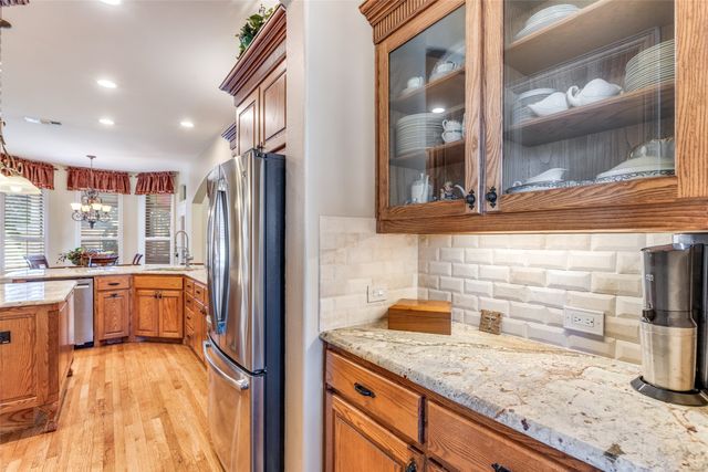 1109 Canton Court, Allen, TX 75013