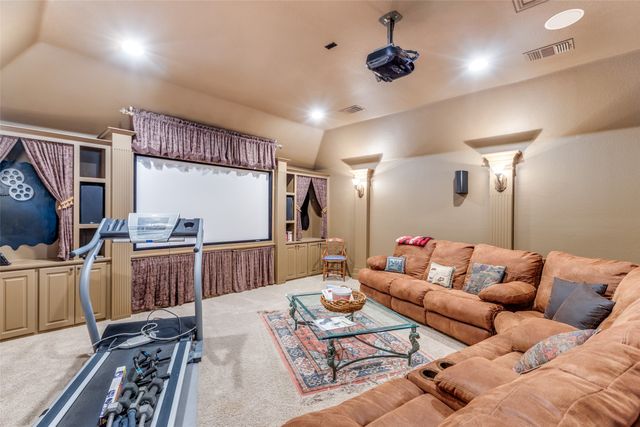 1109 Canton Court, Allen, TX 75013