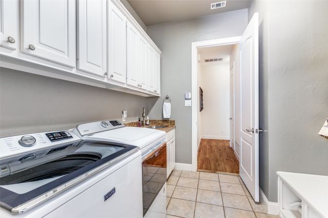 1109 Canton Court, Allen, TX 75013