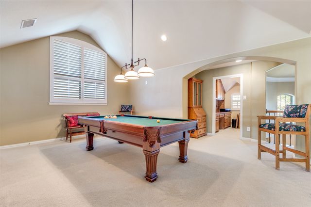 1109 Canton Court, Allen, TX 75013