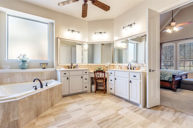 1109 Canton Court, Allen, TX 75013