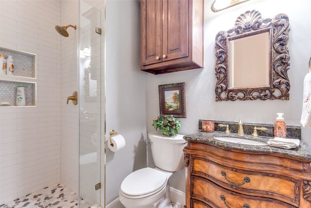 1109 Canton Court, Allen, TX 75013