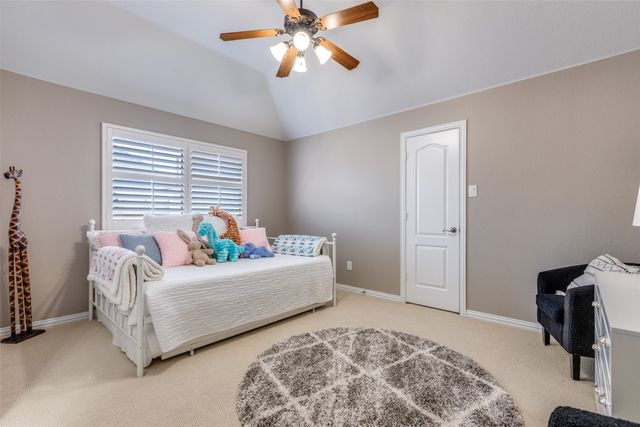 1109 Canton Court, Allen, TX 75013