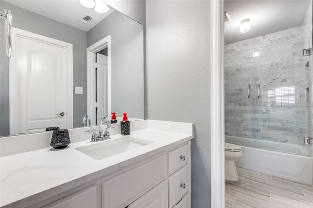 1109 Canton Court, Allen, TX 75013