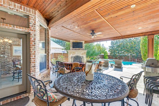 1109 Canton Court, Allen, TX 75013