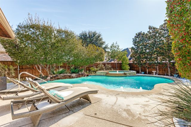 1109 Canton Court, Allen, TX 75013