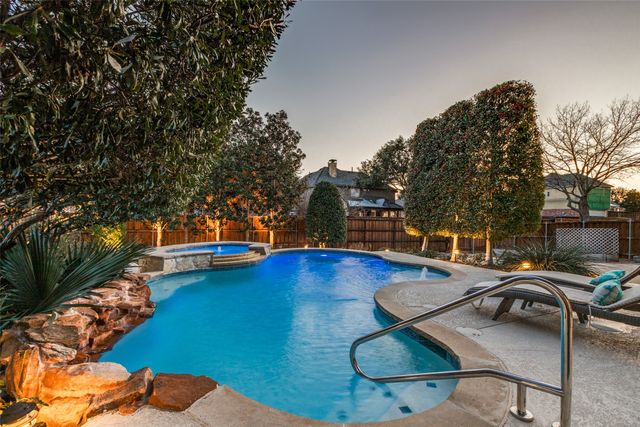 1109 Canton Court, Allen, TX 75013