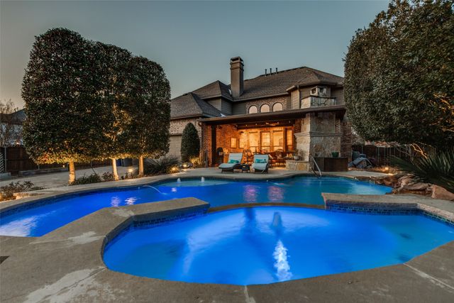 1109 Canton Court, Allen, TX 75013