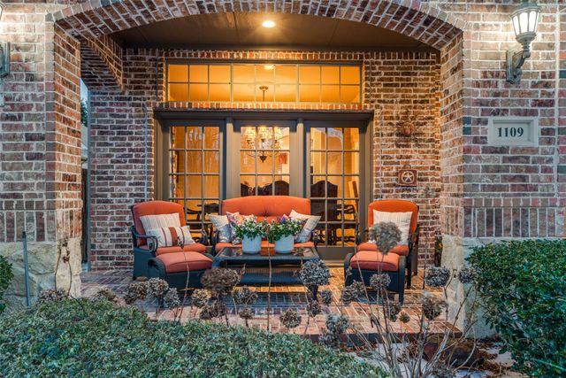 1109 Canton Court, Allen, TX 75013