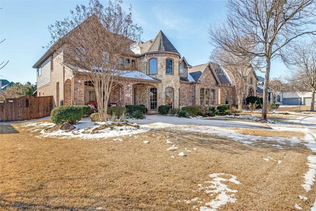 1109 Canton Court, Allen, TX 75013