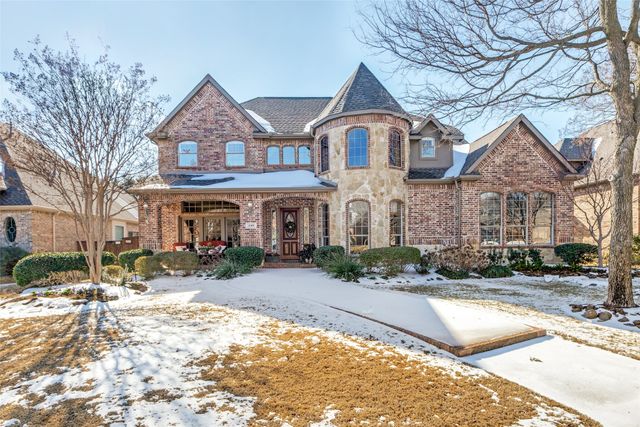 1109 Canton Court, Allen, TX 75013