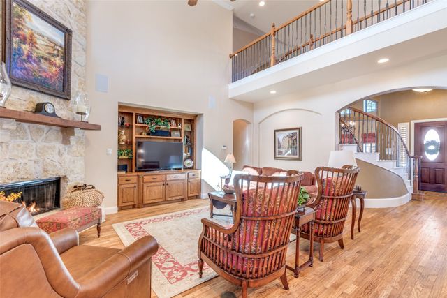 1109 Canton Court, Allen, TX 75013