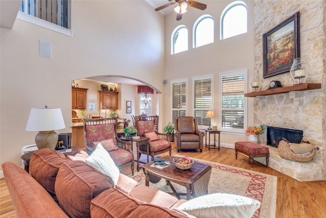 1109 Canton Court, Allen, TX 75013