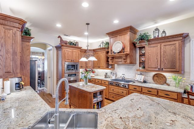 1109 Canton Court, Allen, TX 75013