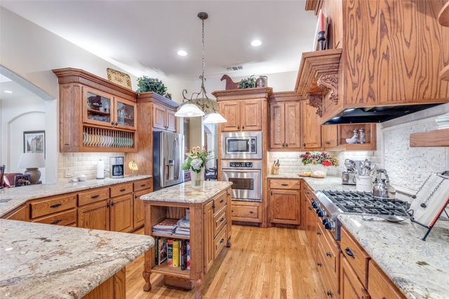 1109 Canton Court, Allen, TX 75013