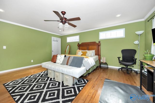2101 Manassas Drive SW, Huntsville, AL 35803