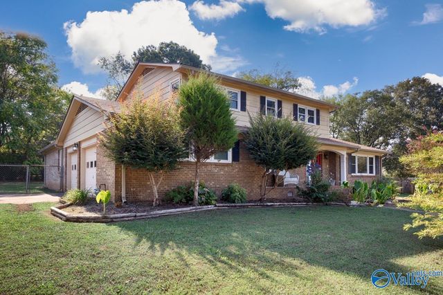 2101 Manassas Drive SW, Huntsville, AL 35803