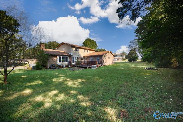 2101 Manassas Drive SW, Huntsville, AL 35803