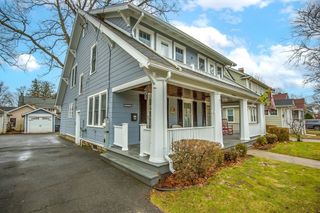 99 Birchwood Ave, Longmeadow, MA 01106