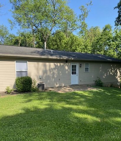 8419 Carrol Avenue, Cincinnati, OH 45231
