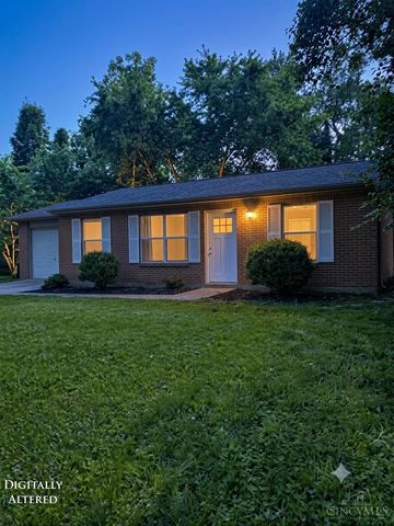 8419 Carrol Avenue, Cincinnati, OH 45231