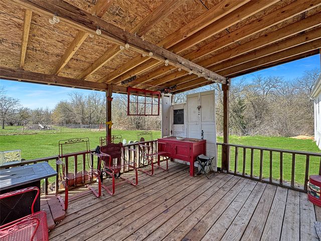 1791 County Road 3855, Poolville, TX 76487
