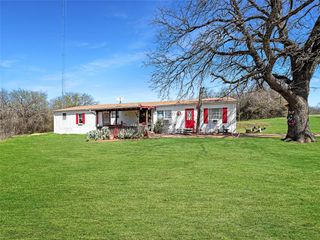 1791 County Road 3855, Poolville, TX 76487