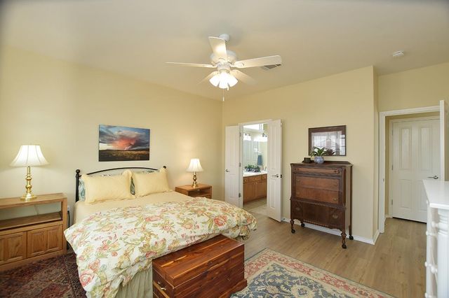 256 Monument Hill TRL, Georgetown, TX 78633