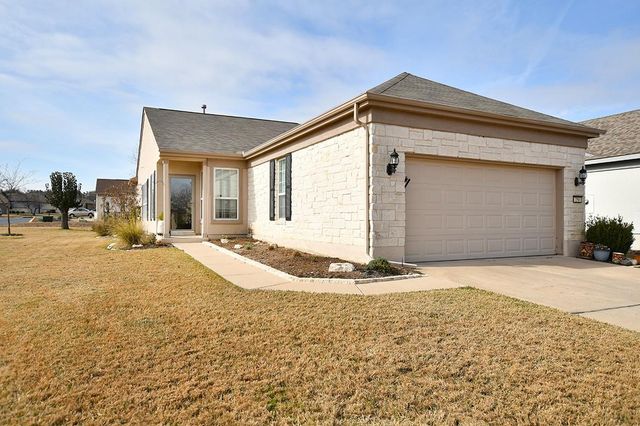 256 Monument Hill TRL, Georgetown, TX 78633