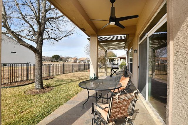 256 Monument Hill TRL, Georgetown, TX 78633