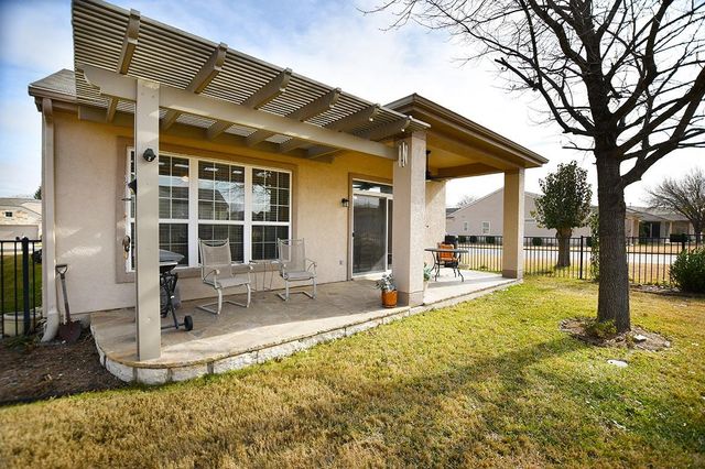 256 Monument Hill TRL, Georgetown, TX 78633